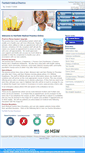 Mobile Screenshot of fairfieldsurgery.com
